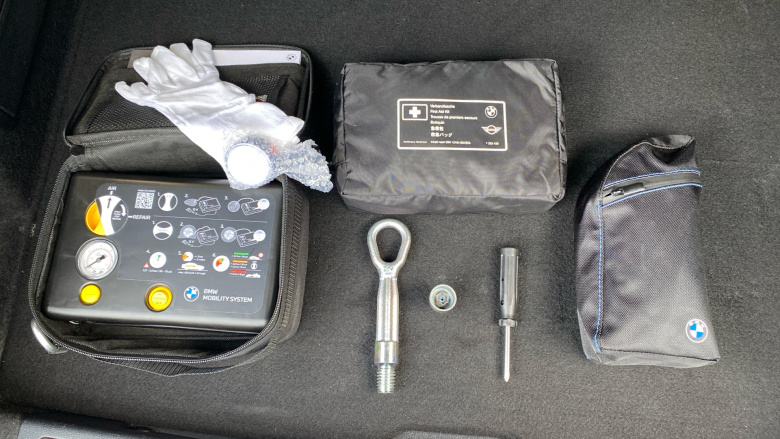 BMW 1 Series 118i M Sport 5dr Step Auto [Tech Pack] Petrol Hatchback